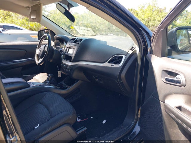 Продажа на аукционе авто 2018 Dodge Journey Se, vin: 3C4PDCAB0JT188799, номер лота: 44634853