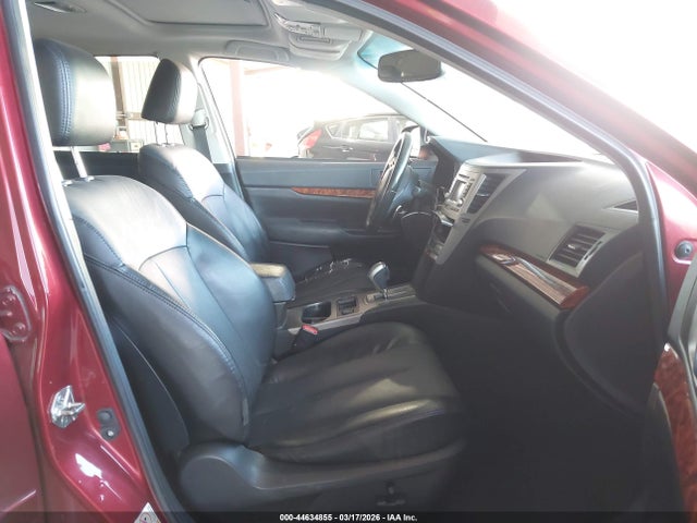 Aukcja sprzedaży 2012 Subaru Outback 2.5i Limited, vin: 4S4BRBKC9C3301141, numer aukcji: 44634855