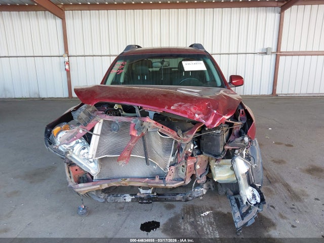 Aukcja sprzedaży 2012 Subaru Outback 2.5i Limited, vin: 4S4BRBKC9C3301141, numer aukcji: 44634855