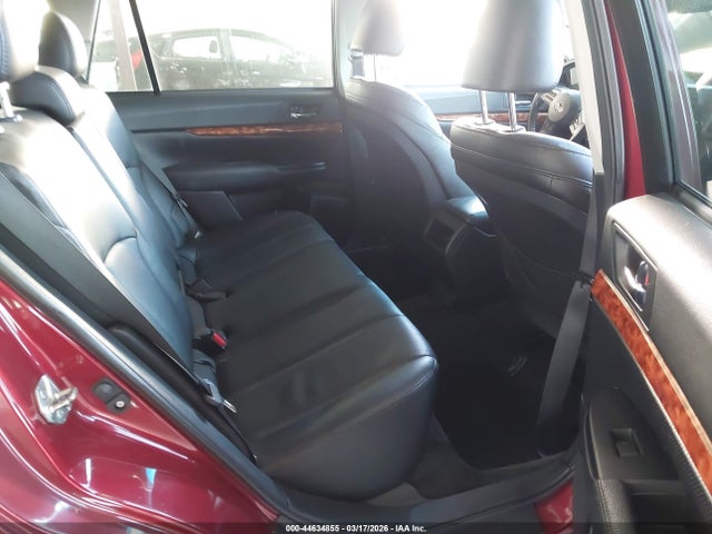 Aukcja sprzedaży 2012 Subaru Outback 2.5i Limited, vin: 4S4BRBKC9C3301141, numer aukcji: 44634855