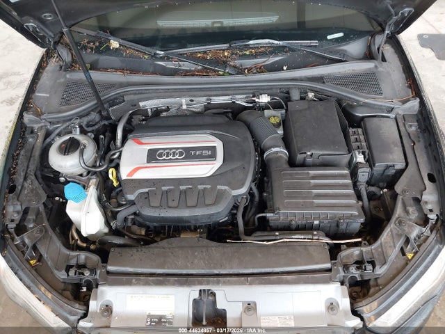 2015 AUDI S3 WAUBFGFF6F1082361 Photo 9