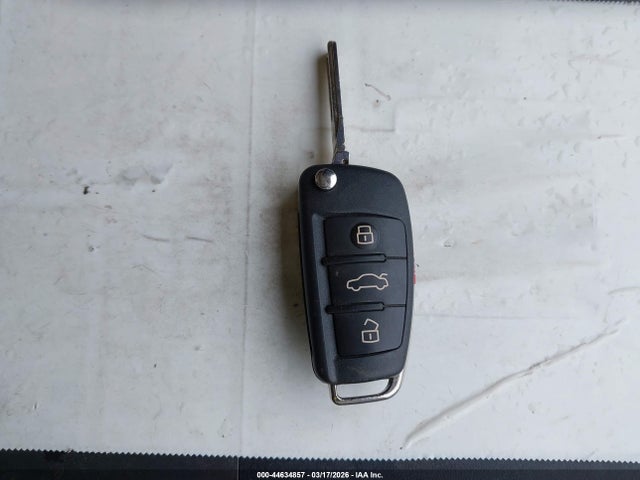 2015 AUDI S3 WAUBFGFF6F1082361 Photo 10