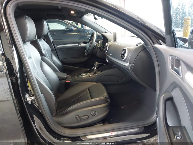 2015 AUDI S3 WAUBFGFF6F1082361 Photo 4