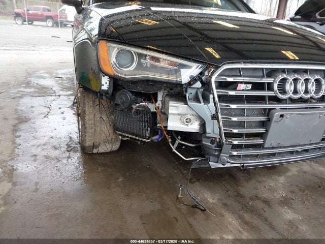 2015 AUDI S3 WAUBFGFF6F1082361 Photo 5