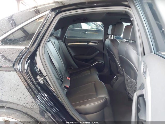 2015 AUDI S3 WAUBFGFF6F1082361 Photo 7