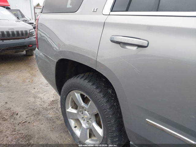 Chevrolet Tahoe Lt 2017 1GNSKBKC6HR134046 Image 12