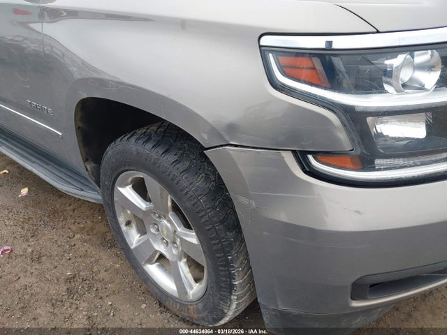 Chevrolet Tahoe Lt 2017 1GNSKBKC6HR134046 Image 13