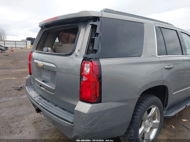 Chevrolet Tahoe Lt 2017 1GNSKBKC6HR134046 Image 6