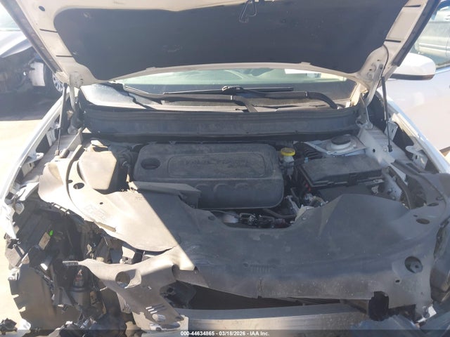 44634865 :رقم المزاد ، 1C4PJLDBXLD561148 vin ، 2020 Jeep Cherokee Limited Fwd مزاد بيع