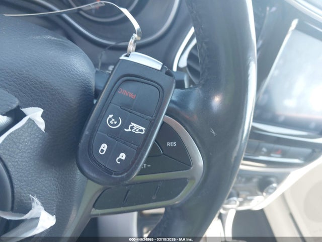 44634865 :رقم المزاد ، 1C4PJLDBXLD561148 vin ، 2020 Jeep Cherokee Limited Fwd مزاد بيع