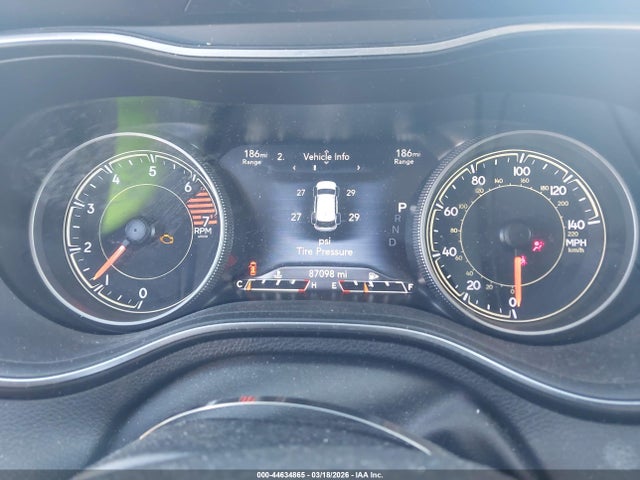 44634865 :رقم المزاد ، 1C4PJLDBXLD561148 vin ، 2020 Jeep Cherokee Limited Fwd مزاد بيع