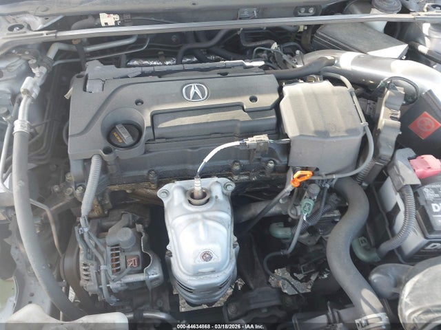 Продаж на аукціоні авто 2015 Acura Tlx, vin: 19UUB1F34FA018413, номер лоту: 44634868