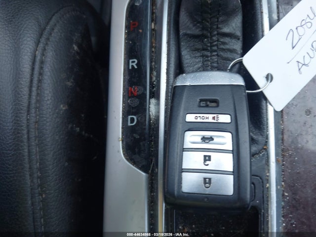 Продаж на аукціоні авто 2015 Acura Tlx, vin: 19UUB1F34FA018413, номер лоту: 44634868