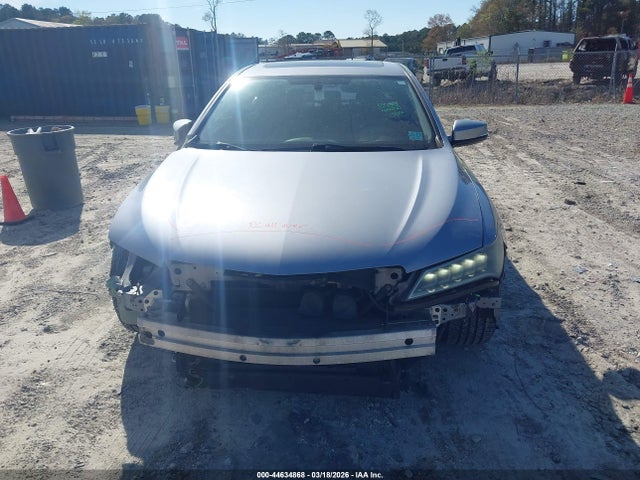 Продаж на аукціоні авто 2015 Acura Tlx, vin: 19UUB1F34FA018413, номер лоту: 44634868