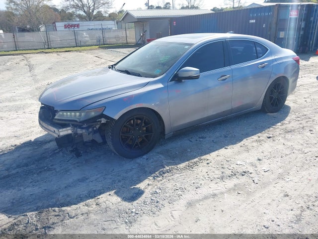 Продаж на аукціоні авто 2015 Acura Tlx, vin: 19UUB1F34FA018413, номер лоту: 44634868