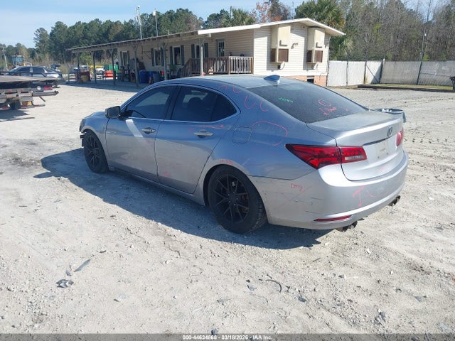 Продаж на аукціоні авто 2015 Acura Tlx, vin: 19UUB1F34FA018413, номер лоту: 44634868