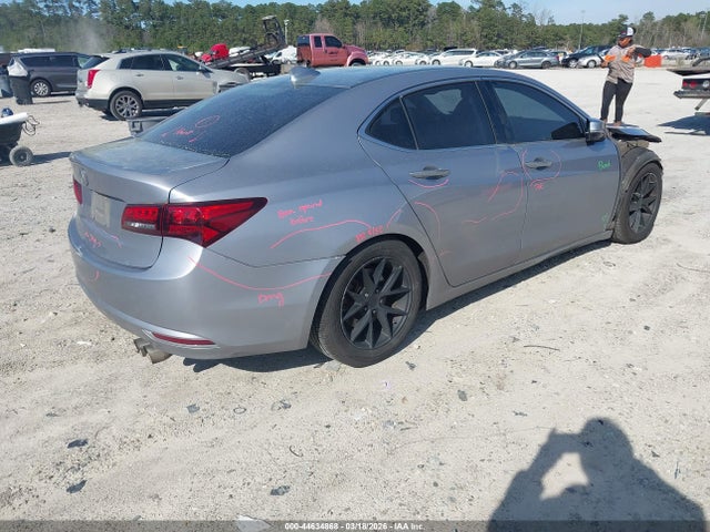 Продаж на аукціоні авто 2015 Acura Tlx, vin: 19UUB1F34FA018413, номер лоту: 44634868