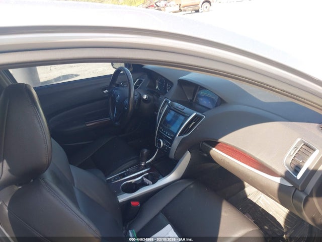 Продаж на аукціоні авто 2015 Acura Tlx, vin: 19UUB1F34FA018413, номер лоту: 44634868