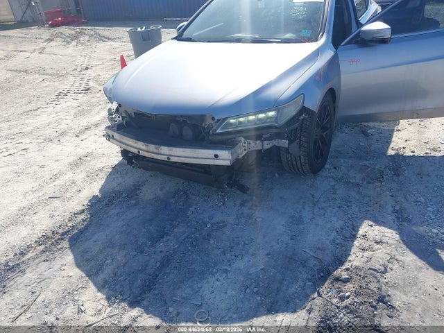 Продаж на аукціоні авто 2015 Acura Tlx, vin: 19UUB1F34FA018413, номер лоту: 44634868