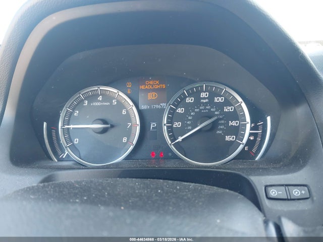 Продаж на аукціоні авто 2015 Acura Tlx, vin: 19UUB1F34FA018413, номер лоту: 44634868