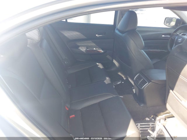 Продаж на аукціоні авто 2015 Acura Tlx, vin: 19UUB1F34FA018413, номер лоту: 44634868