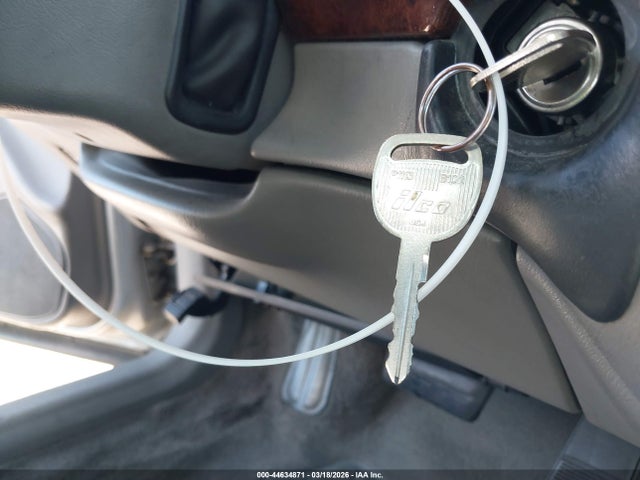 2002 CHEVROLET IMPALA 2G1WF52E229239131 Photo 10