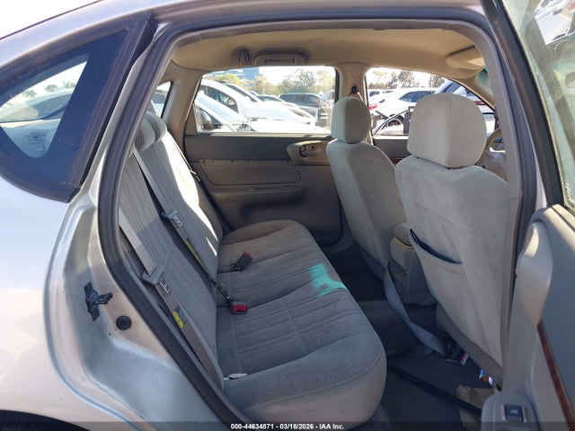 2002 CHEVROLET IMPALA 2G1WF52E229239131 Photo 7