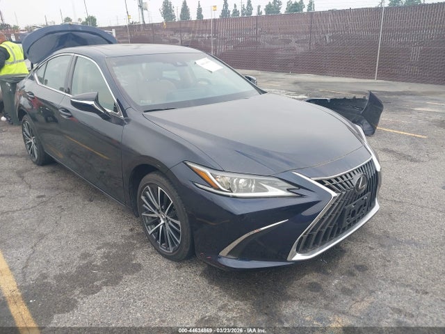 2024 LEXUS ES 300H 58ADA1C16RU044152