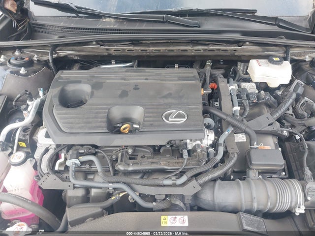 2024 LEXUS ES 300H 58ADA1C16RU044152 Photo 9