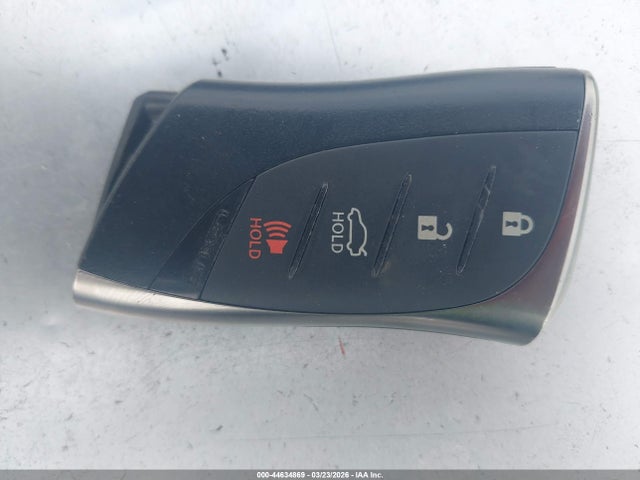 2024 LEXUS ES 300H 58ADA1C16RU044152 Photo 10