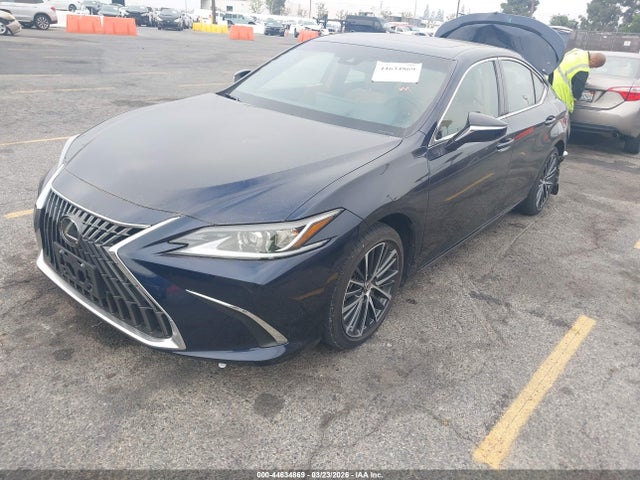 2024 LEXUS ES 300H 58ADA1C16RU044152 Photo 1