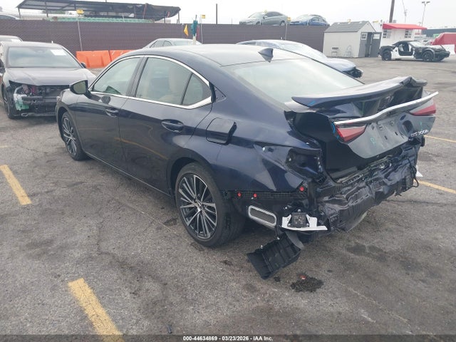 2024 LEXUS ES 300H 58ADA1C16RU044152 Photo 2