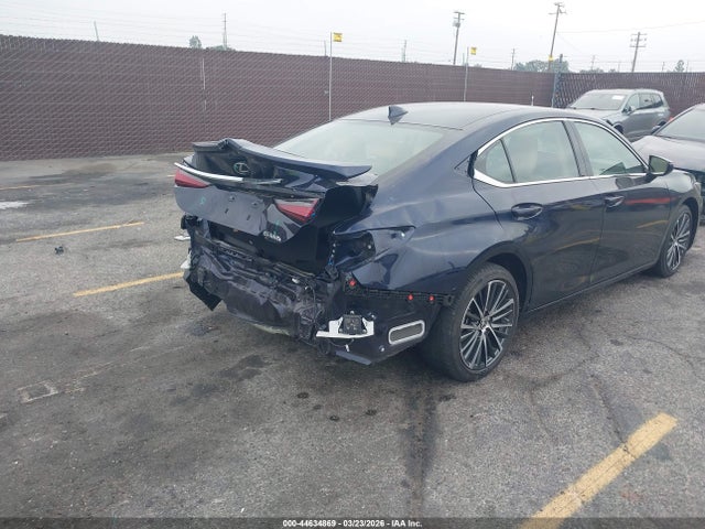 2024 LEXUS ES 300H 58ADA1C16RU044152 Photo 3