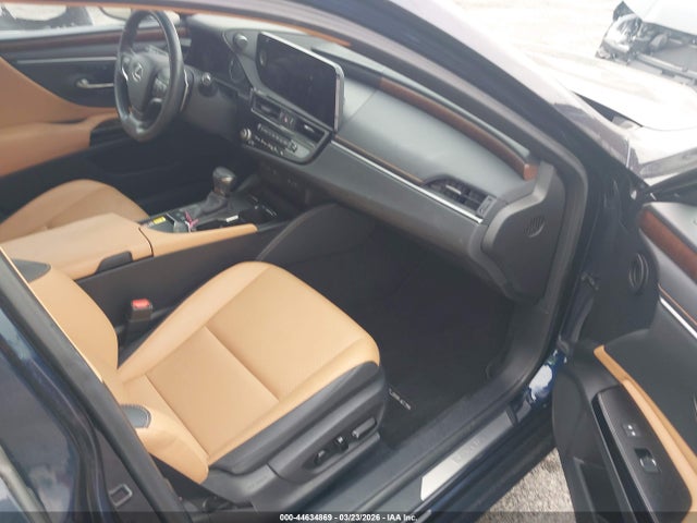 2024 LEXUS ES 300H 58ADA1C16RU044152 Photo 4