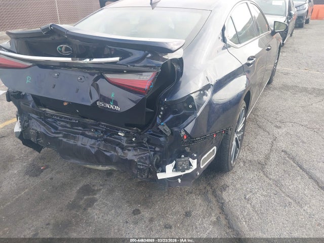 2024 LEXUS ES 300H 58ADA1C16RU044152 Photo 5