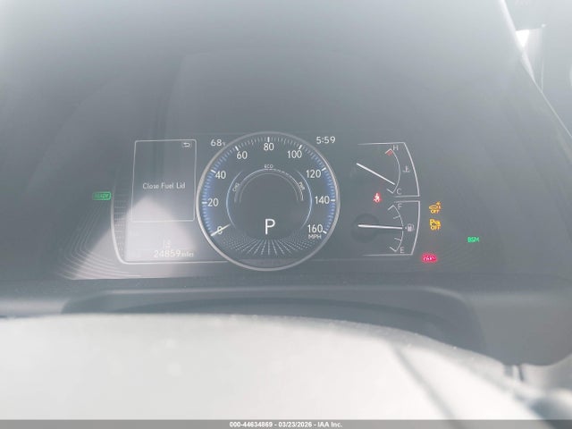 2024 LEXUS ES 300H 58ADA1C16RU044152 Photo 6