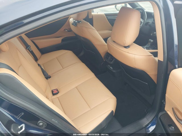 2024 LEXUS ES 300H 58ADA1C16RU044152 Photo 7