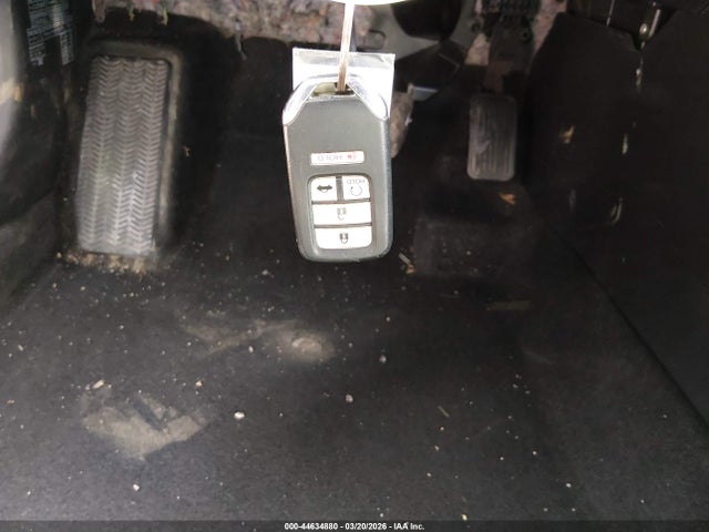 Продаж на аукціоні авто 2016 Honda Accord Ex-l V-6, vin: 1HGCR3F88GA034226, номер лоту: 44634880