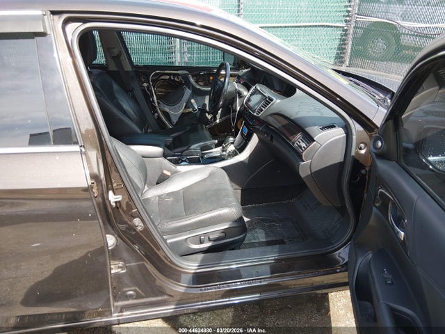 Продаж на аукціоні авто 2016 Honda Accord Ex-l V-6, vin: 1HGCR3F88GA034226, номер лоту: 44634880
