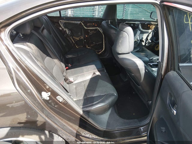 Продаж на аукціоні авто 2016 Honda Accord Ex-l V-6, vin: 1HGCR3F88GA034226, номер лоту: 44634880