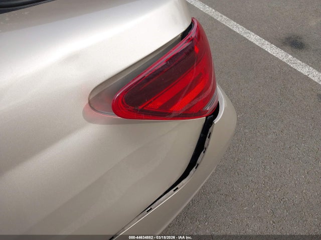 44634882 :رقم المزاد ، 4T1BK36B28U308641 vin ، 2008 Toyota Avalon Xls مزاد بيع