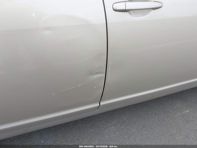 44634882 :رقم المزاد ، 4T1BK36B28U308641 vin ، 2008 Toyota Avalon Xls مزاد بيع