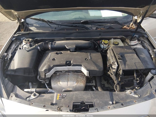 Продажа на аукционе авто 2013 Chevrolet Malibu 1fl, vin: 1G11A5SA3DF312698, номер лота: 44634884