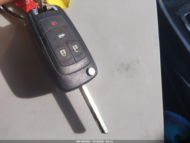 Продажа на аукционе авто 2013 Chevrolet Malibu 1fl, vin: 1G11A5SA3DF312698, номер лота: 44634884