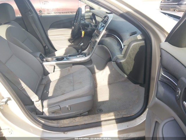 Продажа на аукционе авто 2013 Chevrolet Malibu 1fl, vin: 1G11A5SA3DF312698, номер лота: 44634884