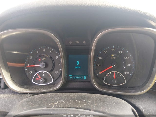Продажа на аукционе авто 2013 Chevrolet Malibu 1fl, vin: 1G11A5SA3DF312698, номер лота: 44634884