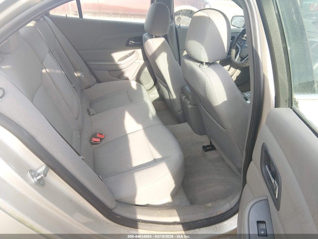 Продажа на аукционе авто 2013 Chevrolet Malibu 1fl, vin: 1G11A5SA3DF312698, номер лота: 44634884