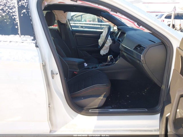 44634888 :رقم المزاد ، 3VW6T7BU5MM060284 vin ، 2021 Volkswagen Jetta Gli 2.0t Autobahn/2.0t S مزاد بيع