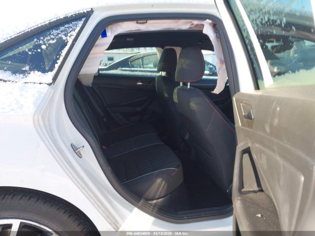 44634888 :رقم المزاد ، 3VW6T7BU5MM060284 vin ، 2021 Volkswagen Jetta Gli 2.0t Autobahn/2.0t S مزاد بيع