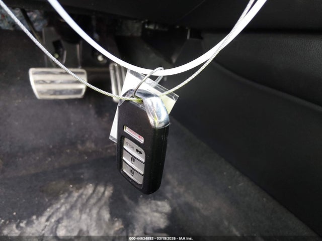 Aukcja sprzedaży 2018 Honda Accord Sport, vin: 1HGCV1F39JA230932, numer aukcji: 44634892